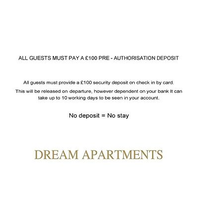 Dream Apartments Middlesbrough Exterior photo